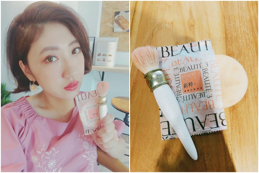 适合新手的上妆工具推荐,女生们都爱用的持妆粉底液
