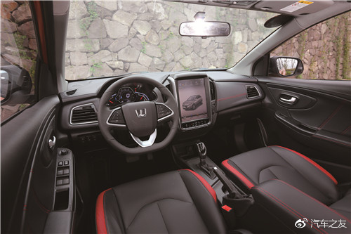 东风裕隆纳智捷u5价格多少,试驾纳智捷u5