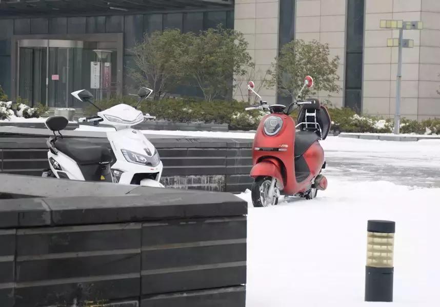 台铃车子和雅迪车子到底哪个更好,台铃萌雪2022新款