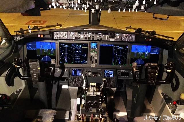 东航技术机务,东航机务人的责任与担当