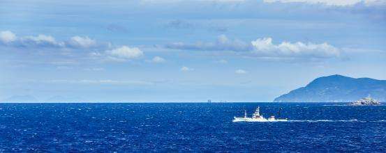 莲二爷美轮环邮——11姑娘的皇家海洋量子号公海飘荡日志