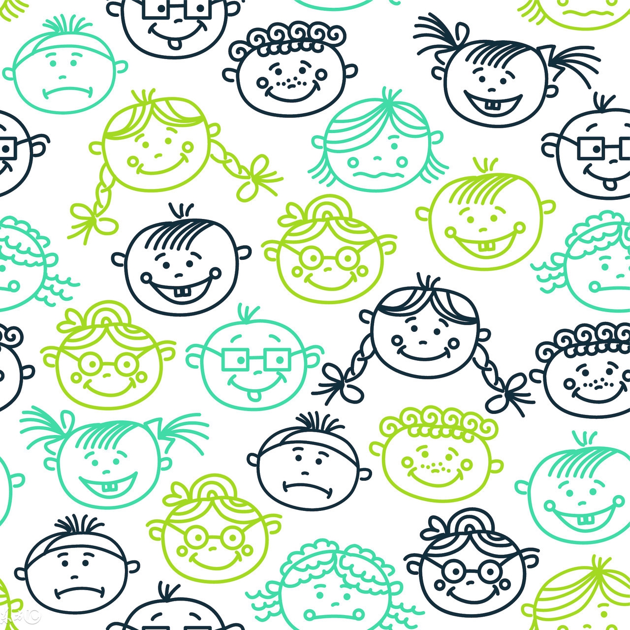 幽默的育儿笑话,100个笑到肚子疼的笑话大全