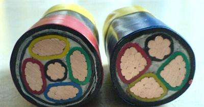 工地上常用的电缆规格与型号,电线电缆型号的识别