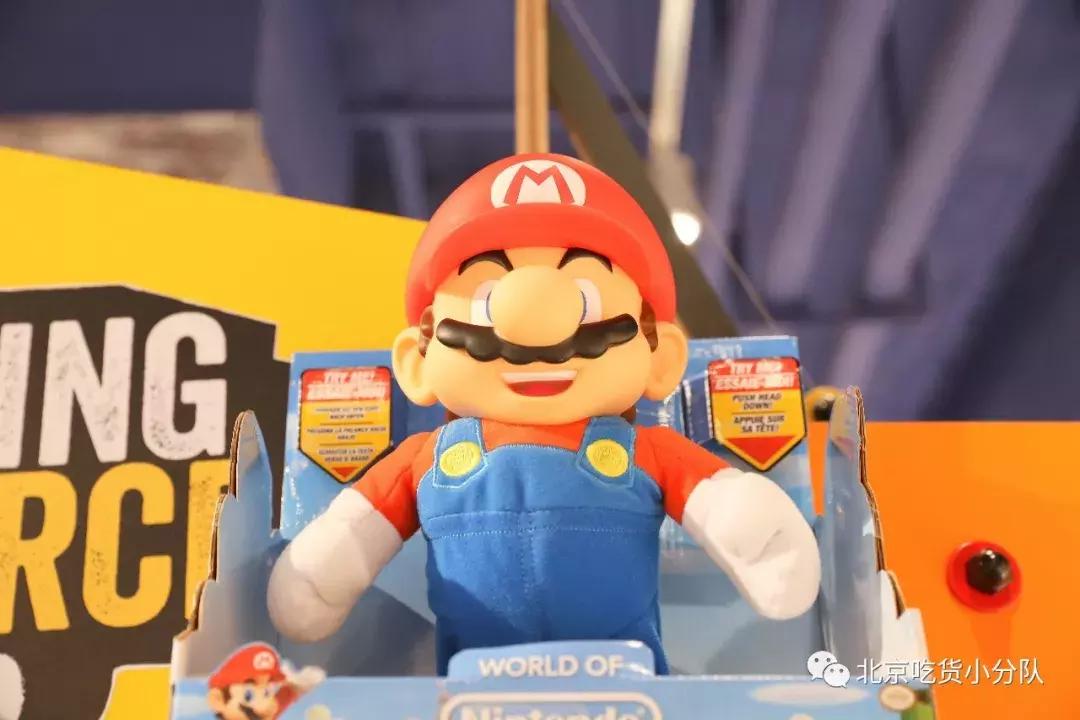 世界最大玩具店,英国百年玩具店