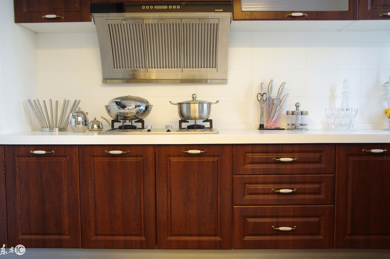 清洗抽油烟机的妙招和小窍门,大扫除清洁小妙招抽油烟机