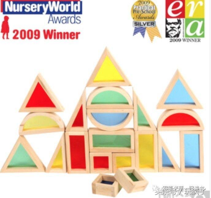 最推荐的三个益智类玩具,适合5-8岁的益智玩具推荐
