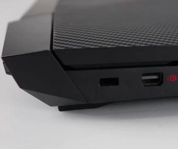 如何查看笔记本固态的接口类型,小白必看笔记本电脑常见的接口