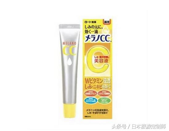 来日本旅游不知道买什么,去日本旅游必买单品