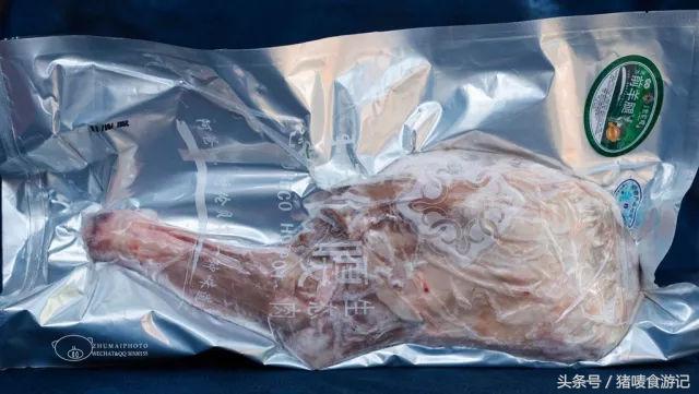 索伦嘎烤全羊,好吃又好耍的烤全羊