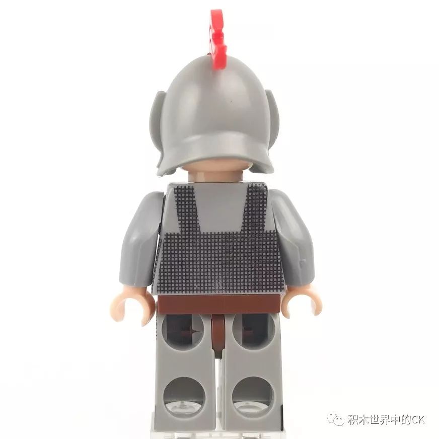 乐品丝绸之路系列战弩发威张骞带兵出征咯!