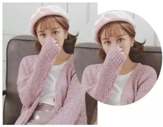 2019最火发型披肩发简单自己扎,披肩发怎么扎简单好看