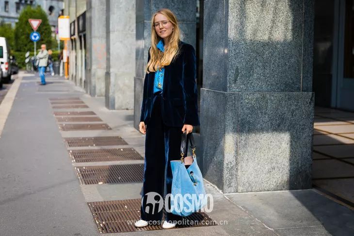 流行色的特征,流行色产生的原因