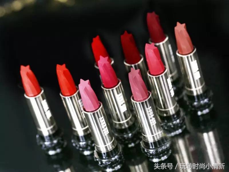 让人一眼惊艳的平价口红推荐,盘点大牌热卖口红