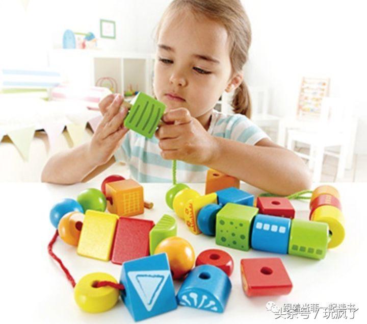 新年给宝宝买玩具,过年给儿童买什么玩具9-12岁