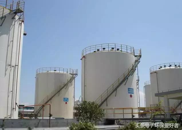 《有机废气的净化技术》,有机废气处理工艺