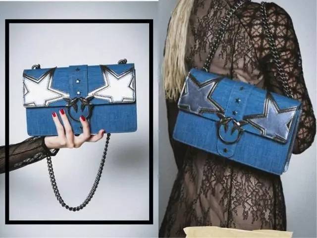 买手推荐的小众包包,小众时尚包包推荐