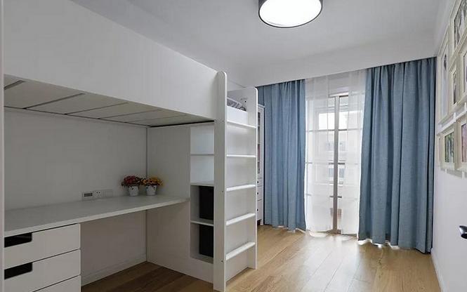 我家90平方简单装修15w,晒晒我家的60平米装修美图