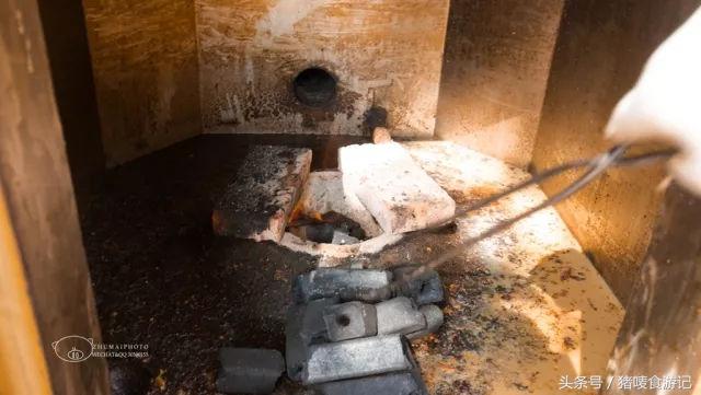 索伦嘎烤全羊,好吃又好耍的烤全羊