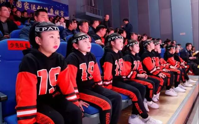 衢州最美体育人,浙江最美衢州人颁奖典礼