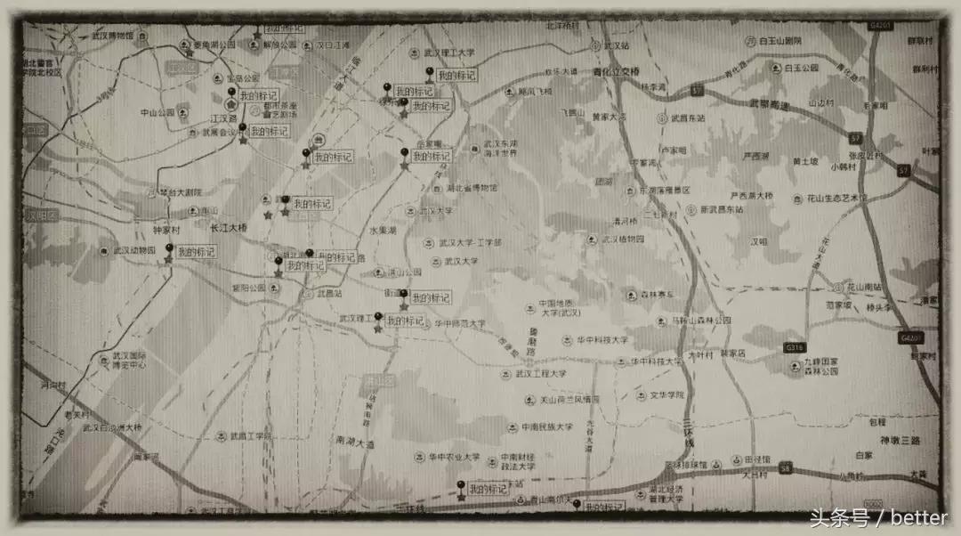 一个独立且自由的摄影师,一个电影摄影师镜头下的武汉