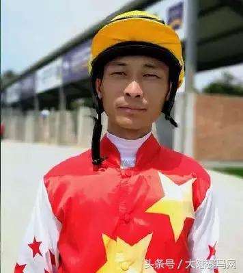 “吉祥如意”当选2017赛季玉龙马会年度马王:“赛事五魁”出炉