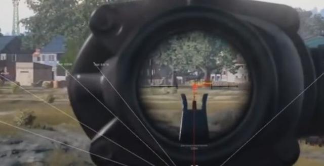 绝地求生十大经典挂,绝地求生都有哪几种挂