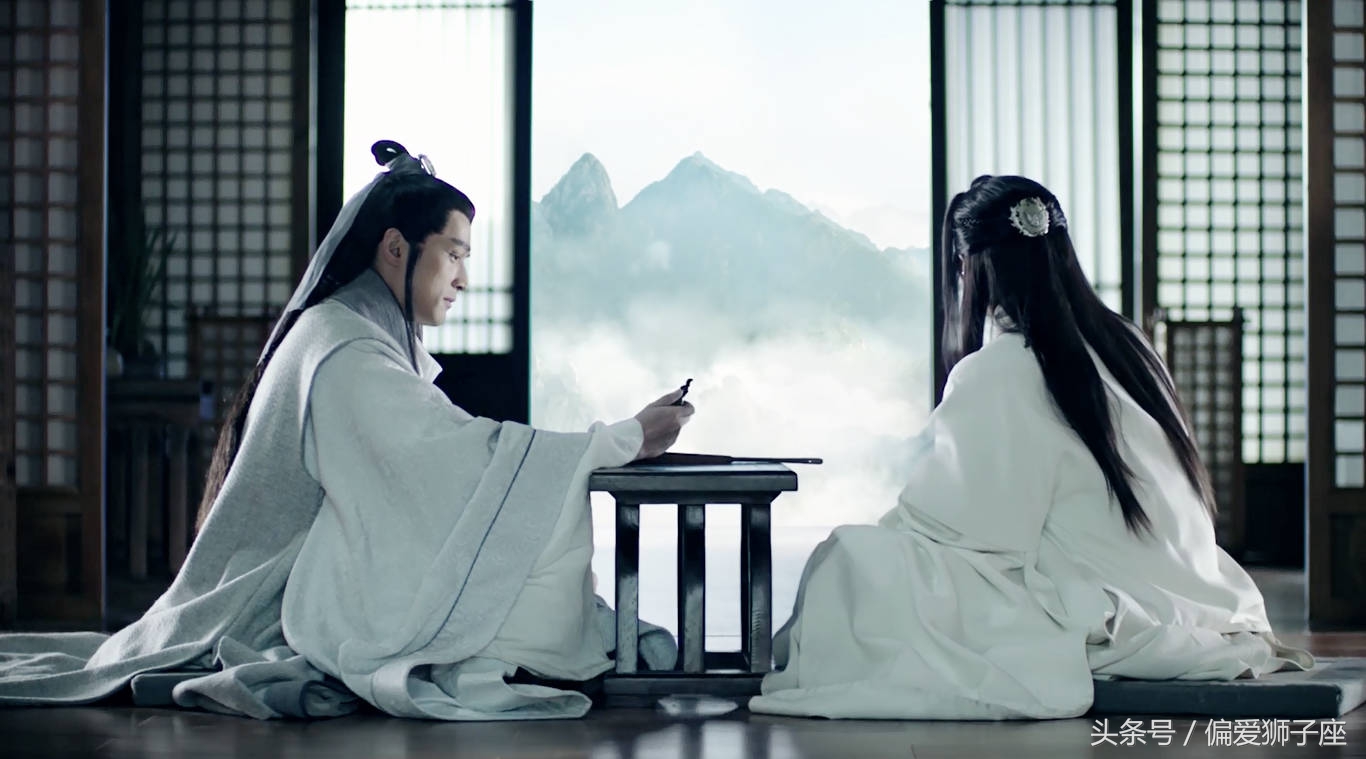 琅琊榜2萧平旌把陛下藏在哪里了,琅琊榜2萧平旌最后排名