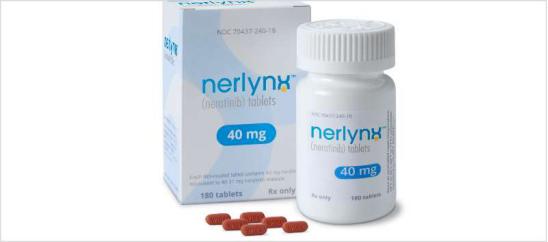 2017年6款乳腺癌新药获批！开启治疗新局面