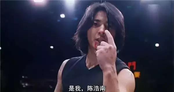 郑伊健经典电影大全解说,郑伊健唯一一部票房惨败的电影