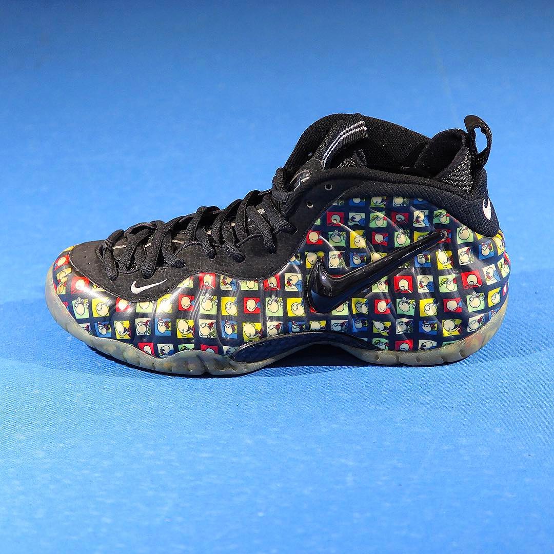 nike最经典的喷泡,nike喷泡2019