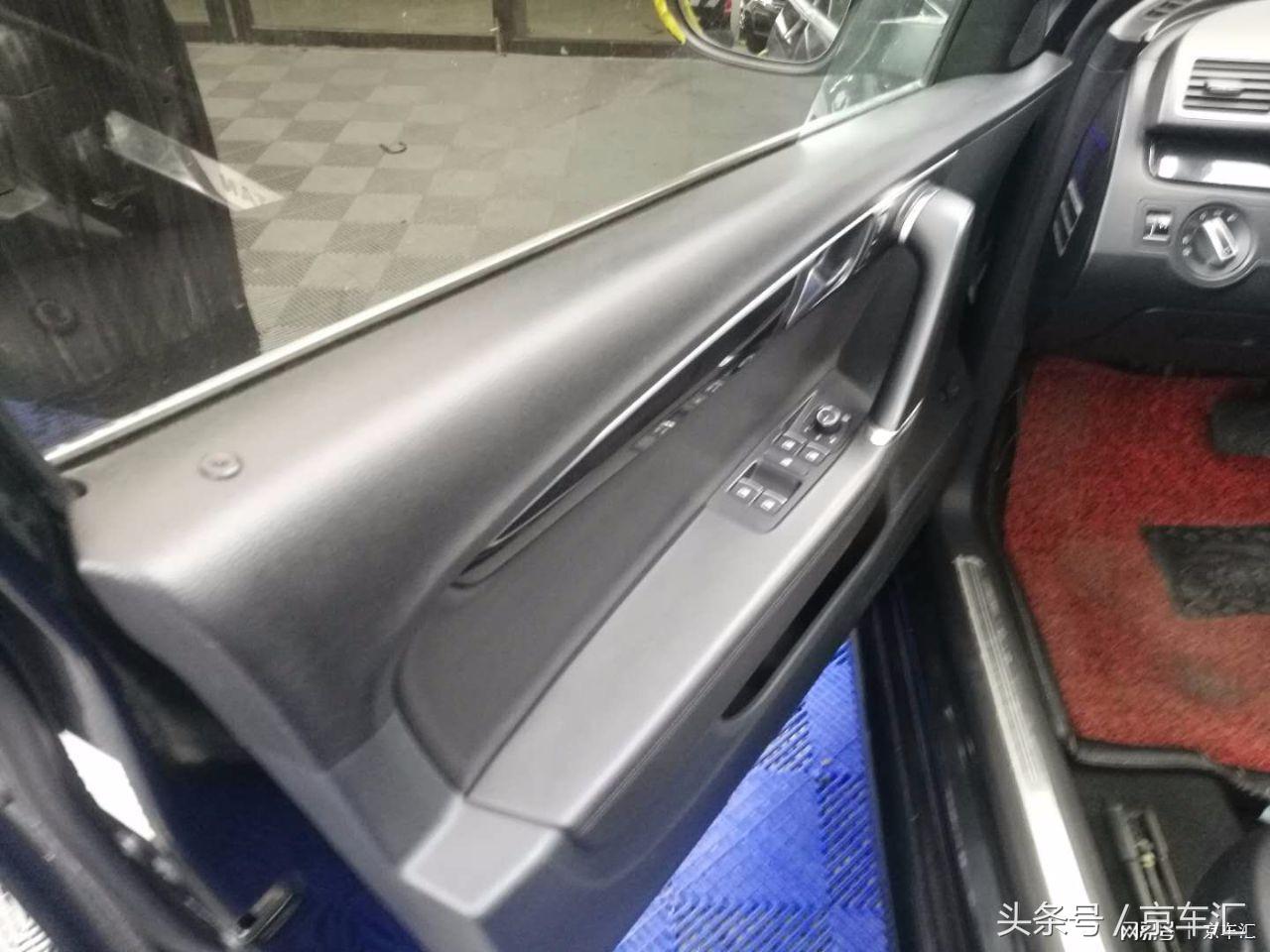 京车汇汽车贴膜改色,京车汇隔热贴膜