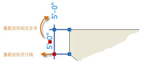 2004版cad绘图斜线标注,cad绘图如何标注文字说明