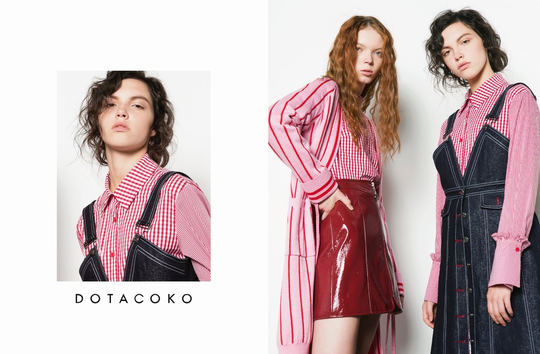 dotacoko鍝佺墝娲诲姩,dotacoko绉嬭