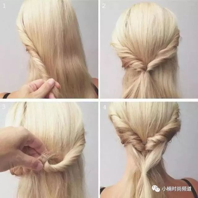 一个星期都不重样的儿童编发,宝妈快来学编发每天发型不重样