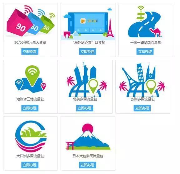 中国移动避免套外流量,中国移动出国流量用不了怎么办