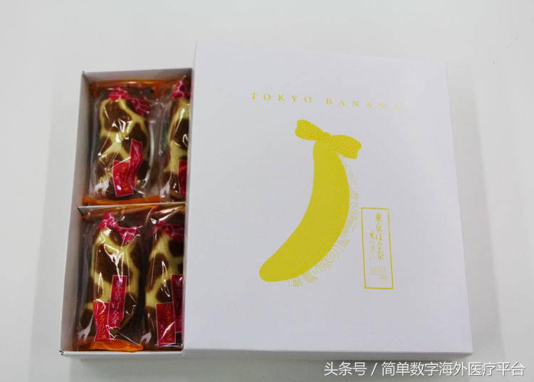 东京伴手礼推荐,东京伴手礼第一名