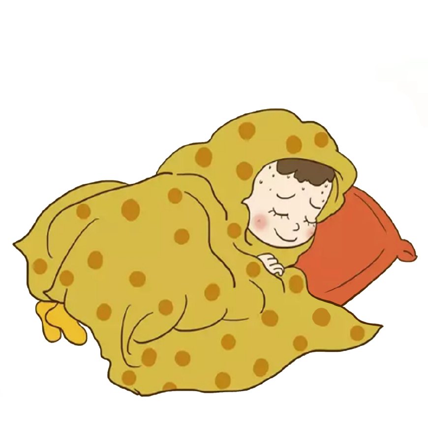 小宝宝不能有的四种睡姿,轻则影响生长发育,严重者引发窒息