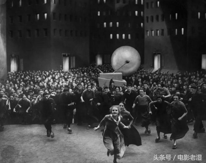 豆瓣100部高分电影科幻,高分科幻电影推荐15部