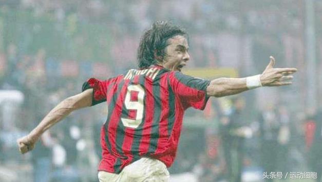 因扎吉不仅认识所有边裁，还进球无数，弗格森：出生越位线并常住