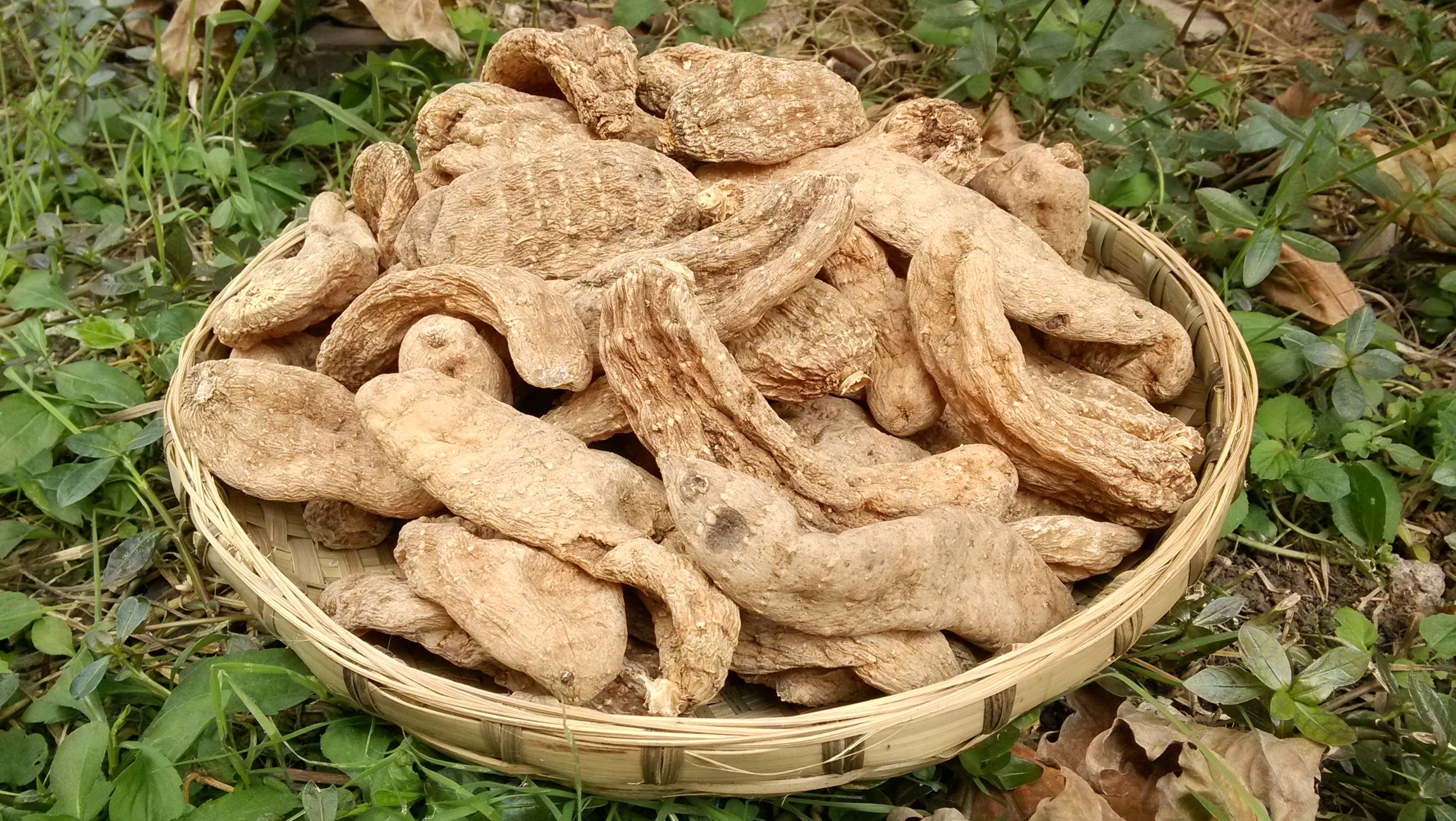 身边的商机,身边的致富项目