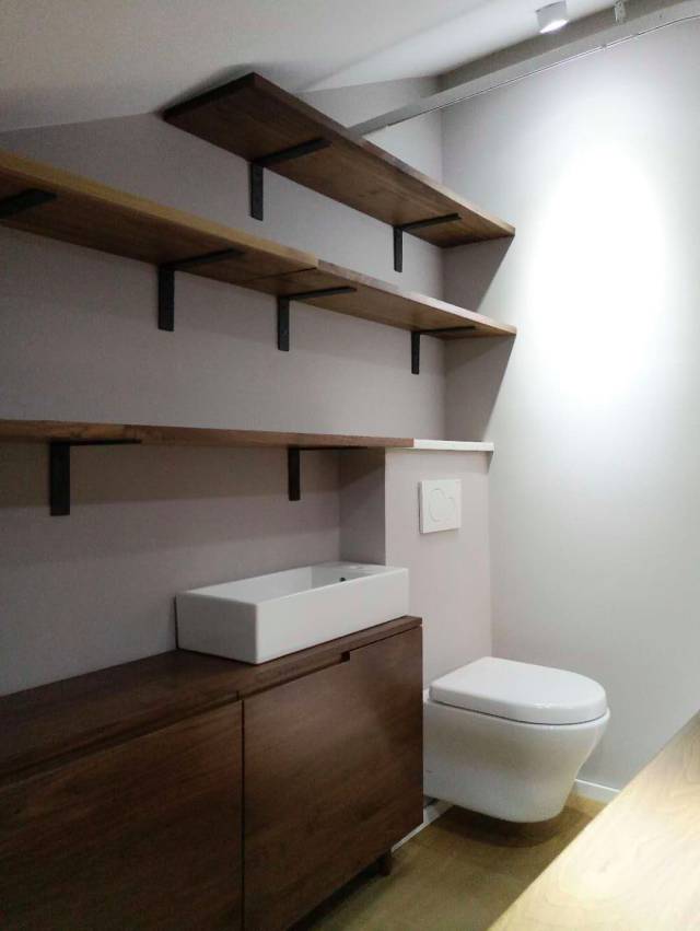 小复式装修改造 (小复式装修改造设计)