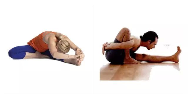 经期练习的体式,腹式呼吸法经期能做吗