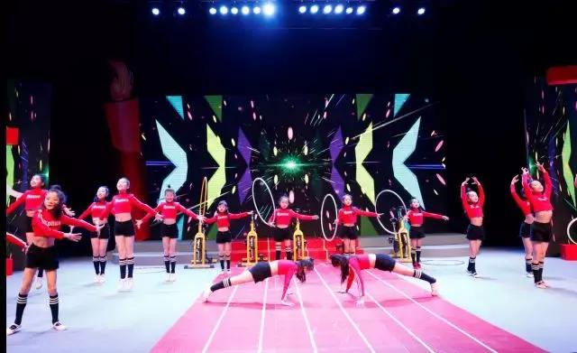 衢州最美体育人,浙江最美衢州人颁奖典礼