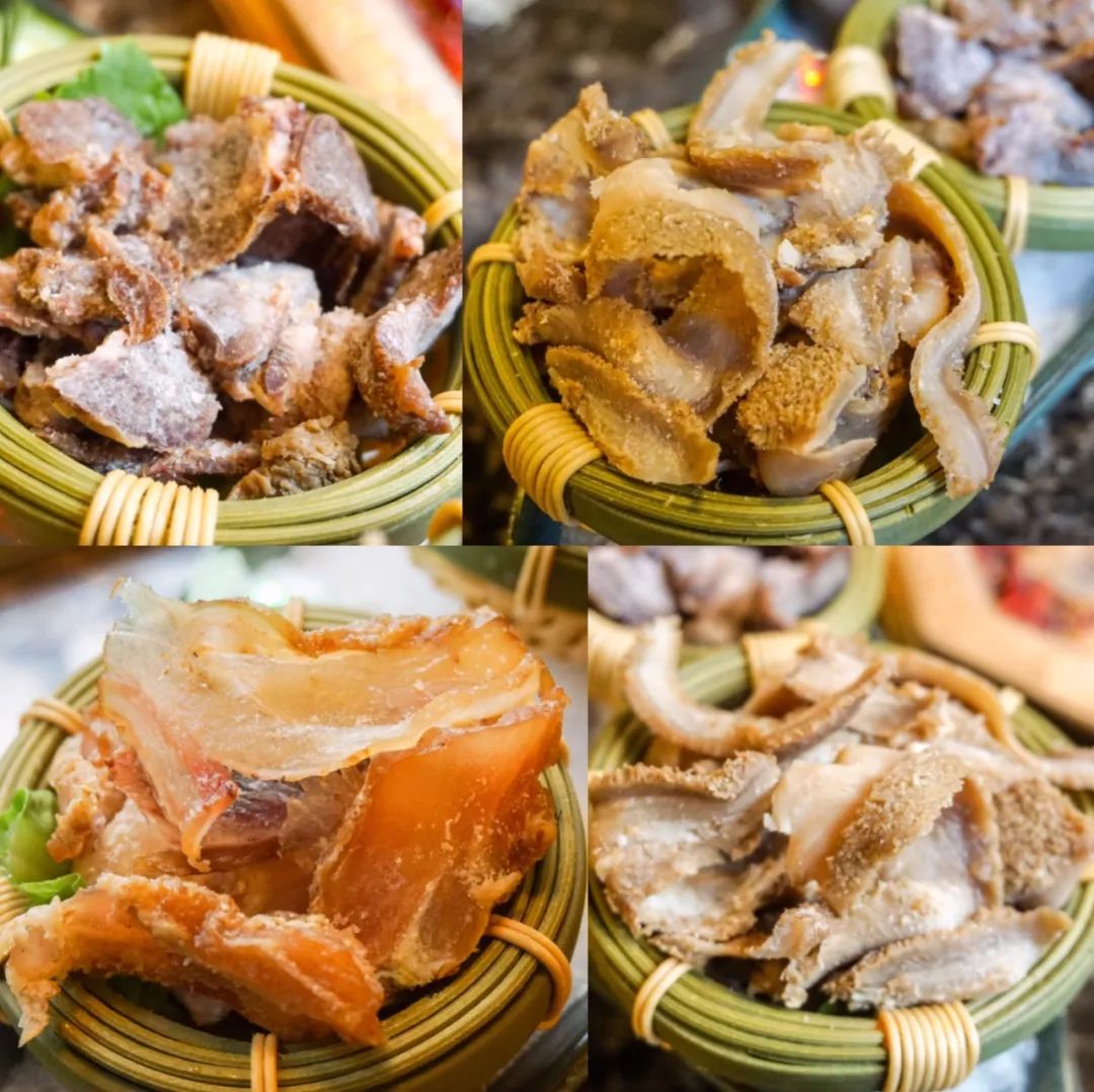 重庆火锅前十强十大必点菜,冬天重庆南山火锅推荐