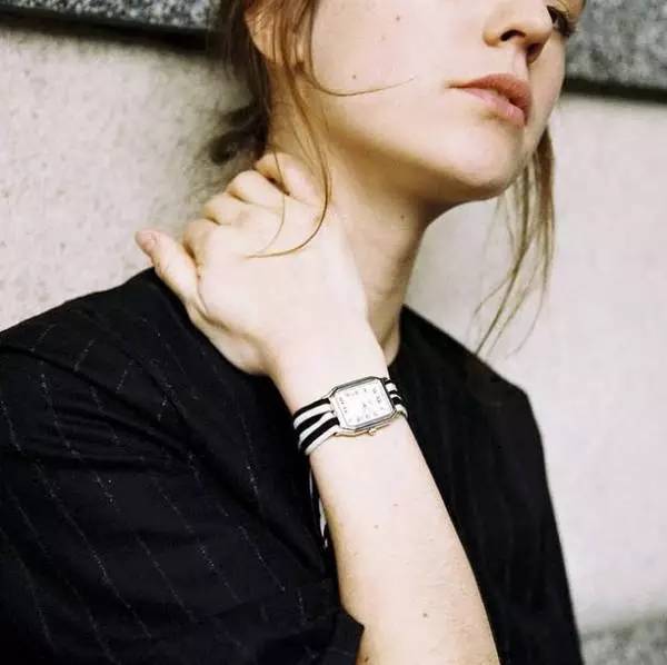 比较小众的手表品牌,好看的手表女小众品牌