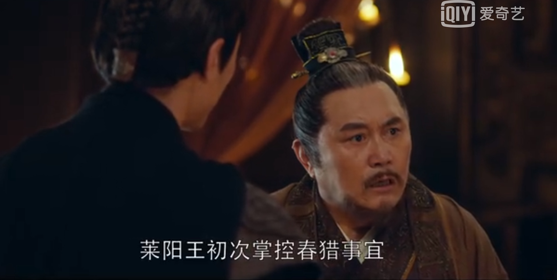 琅琊榜2岳银川是长林军吗,琅琊榜2风起长林岳银川身份