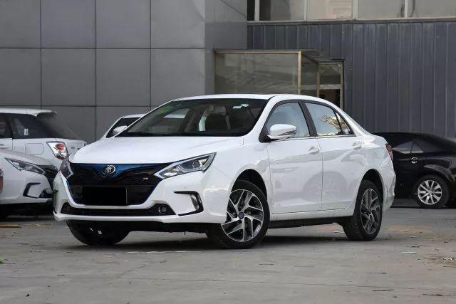 买车还送牌照，这5款0油耗的车买到就是赚到