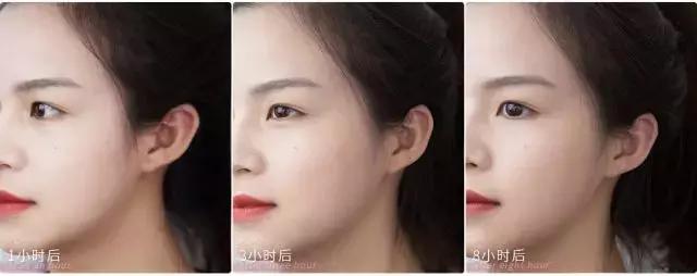 最火爆的粉底霜,最近最火的品牌粉底