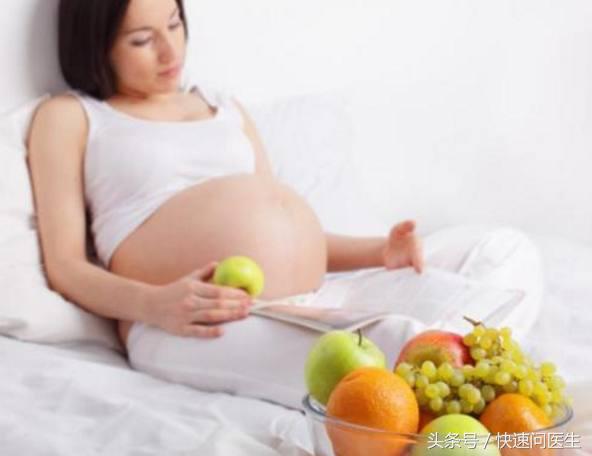 孕妈咪一定要警惕,孕妈妈要知道的事