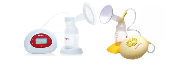 电动吸奶器雷区,电动吸奶器三种模式怎么选用